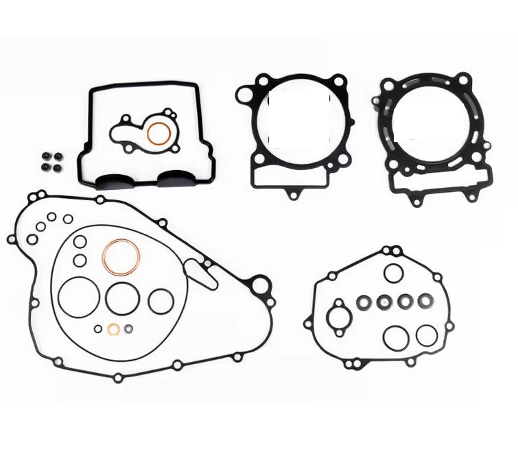 GASKET SET KAWASAKI KXF 450 16-18