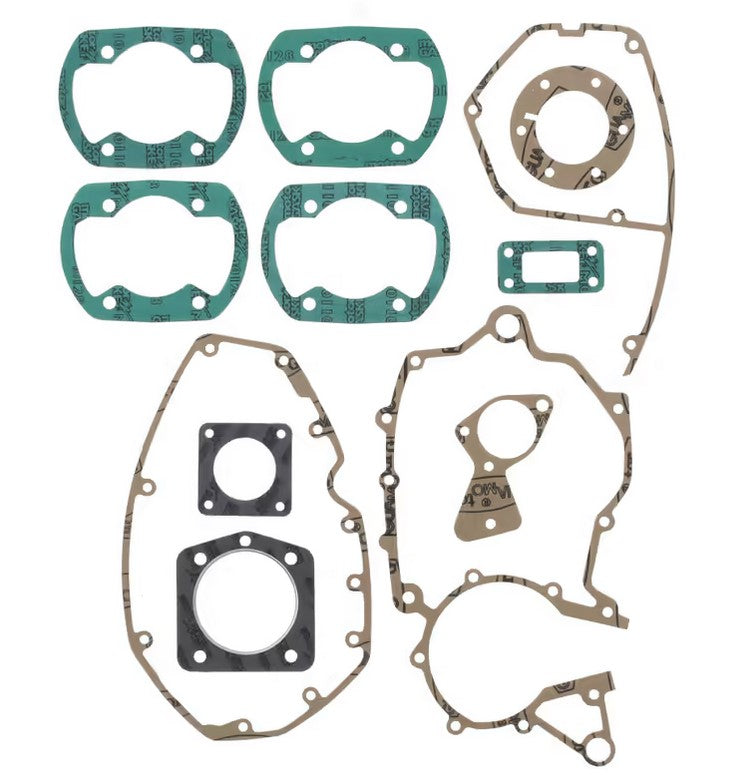 GASKET SET KTM 175 2T 80