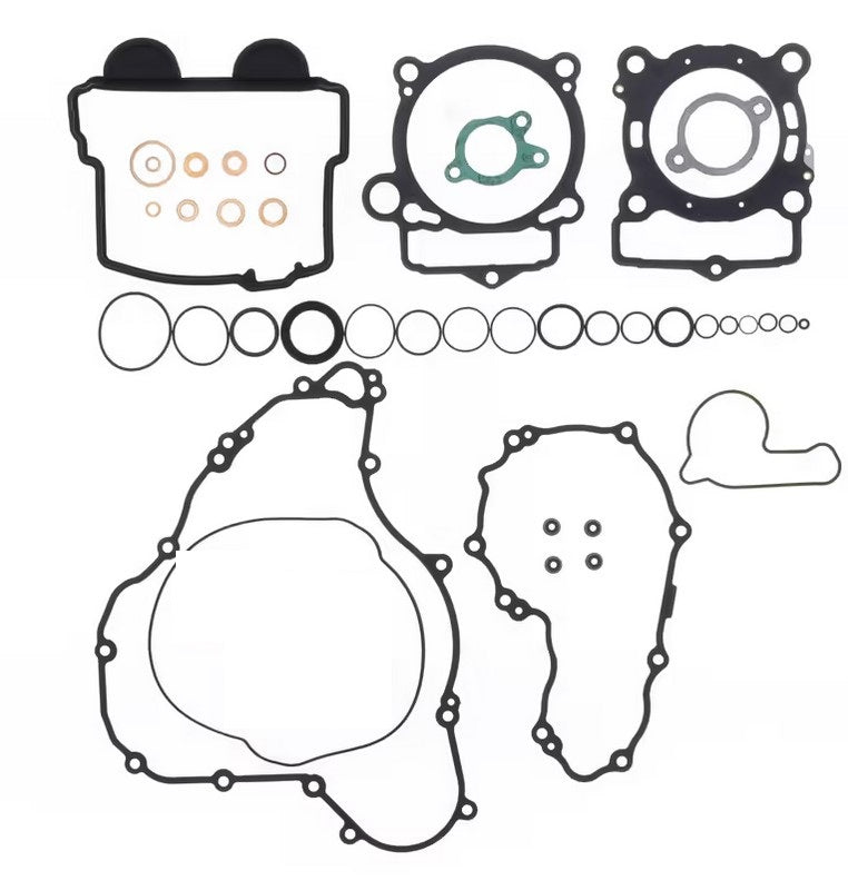 GASKET SET KTM EXC-F 250 17-19, HUSQVARNA FE 250 17-19