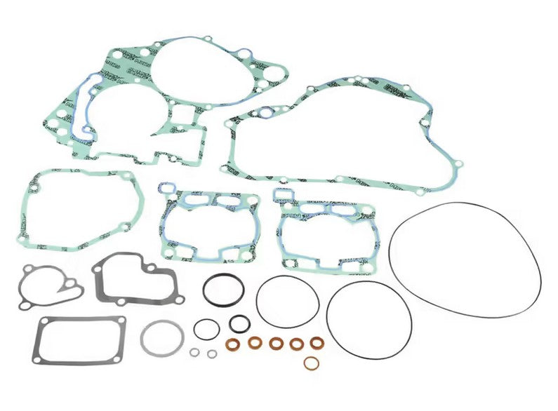 GASKET SET SUZUKI RM 125 01-08