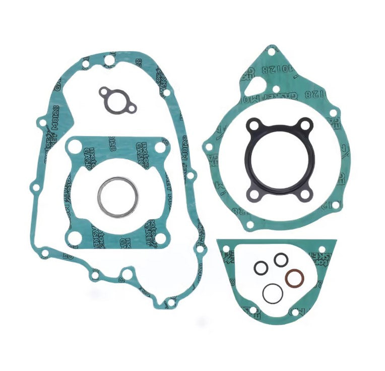 GASKET SET YAMAHA DT 125 MX / DT 125 G/H 80-81
