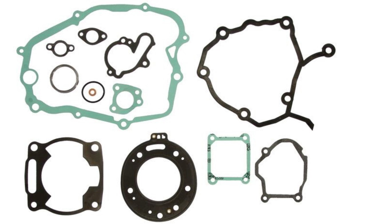 GASKET SET YAMAHA DT 200 R 88-92