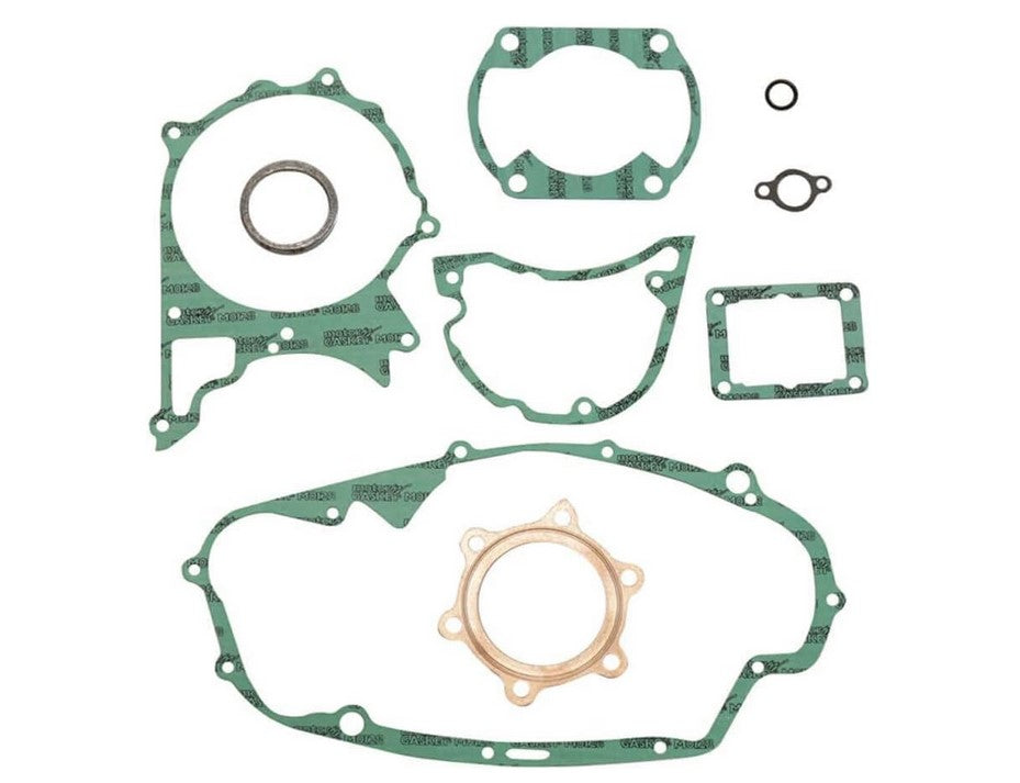 GASKET SET YAMAHA DT 250 MX 77-82
