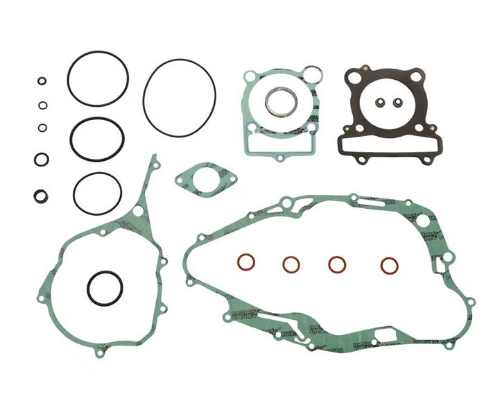 GASKET SET YAMAHA SR SE 250 80-82, TT 250 80-84, XT 250 84