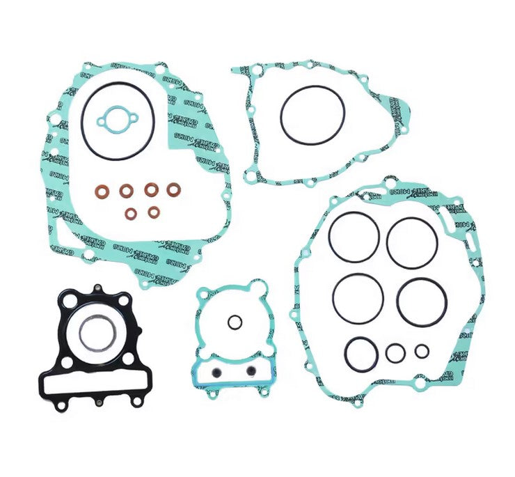 GASKET SET YAMAHA YFM 350 RAPTOR 03-13, YFM 350 WARRIOR / BIG BEAR 03-05
