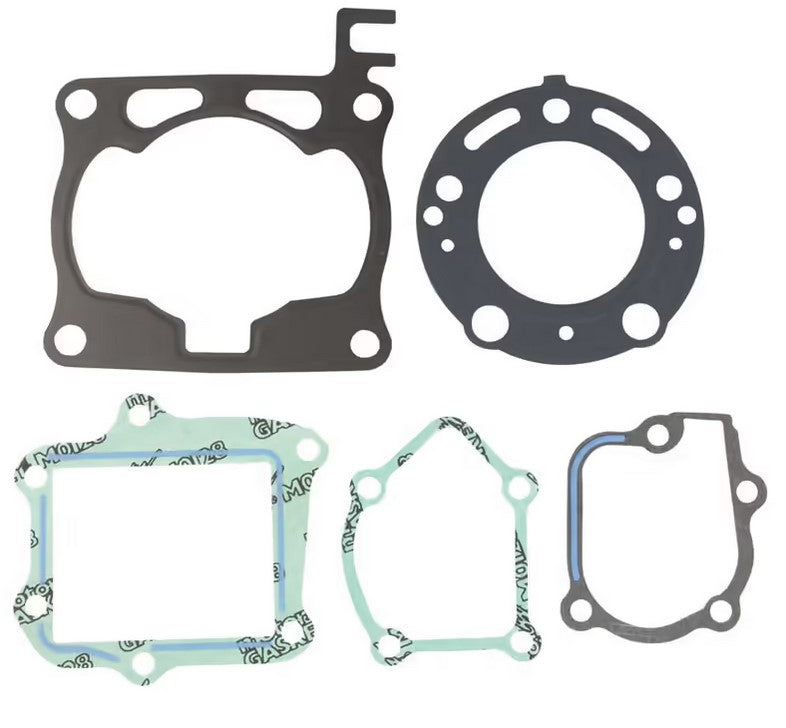 TOP-END GASKET KIT HONDA CR 125 R 05-07