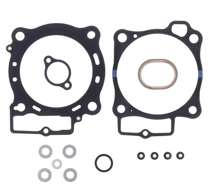 TOP-END GASKET KIT HONDA CRF 450 R 21-24, CRF 450 RX 21-24 (INCL. VALVE COVER GASKET)
