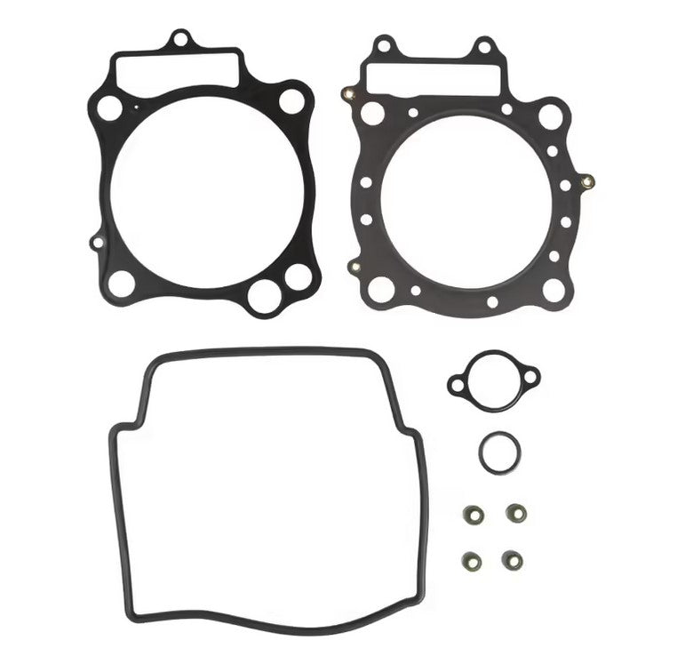 TOP-END GASKET KIT HONDA CRF 450 X 05-17 (INCL. VALVE COVER GASKET)