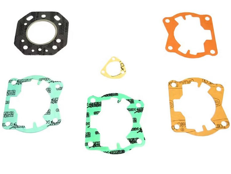 TOP-END GASKET KIT KTM MX / GS 125 84-86