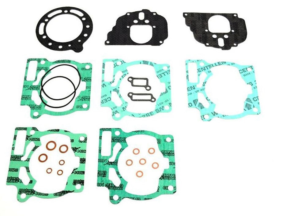 TOP-END GASKET KIT KTM SX / EXC / EGS 200 98-01