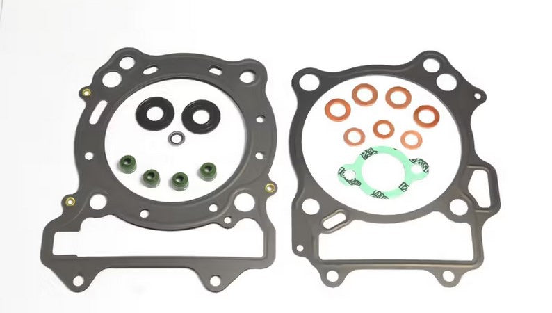 TOP-END GASKET KIT SUZUKI DR-Z 400 00-07, ARCTIC CAT DVX 400 04-08