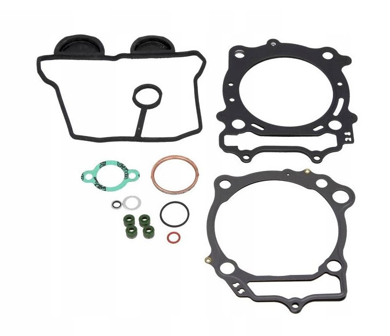 TOP-END GASKET KIT SUZUKI RM-Z 450 08-24 (INCL. VALVE COVER GASKET)