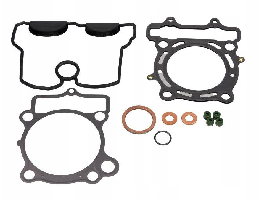 TOP-END GASKET KIT SUZUKI RM-Z 250 07-09 (INCL. VALVE COVER GASKET)