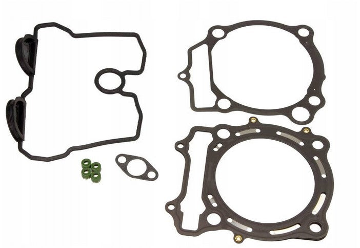 TOP-END GASKET KIT SUZUKI RM-Z 450 07 (INCL. VALVE COVER GASKET)
