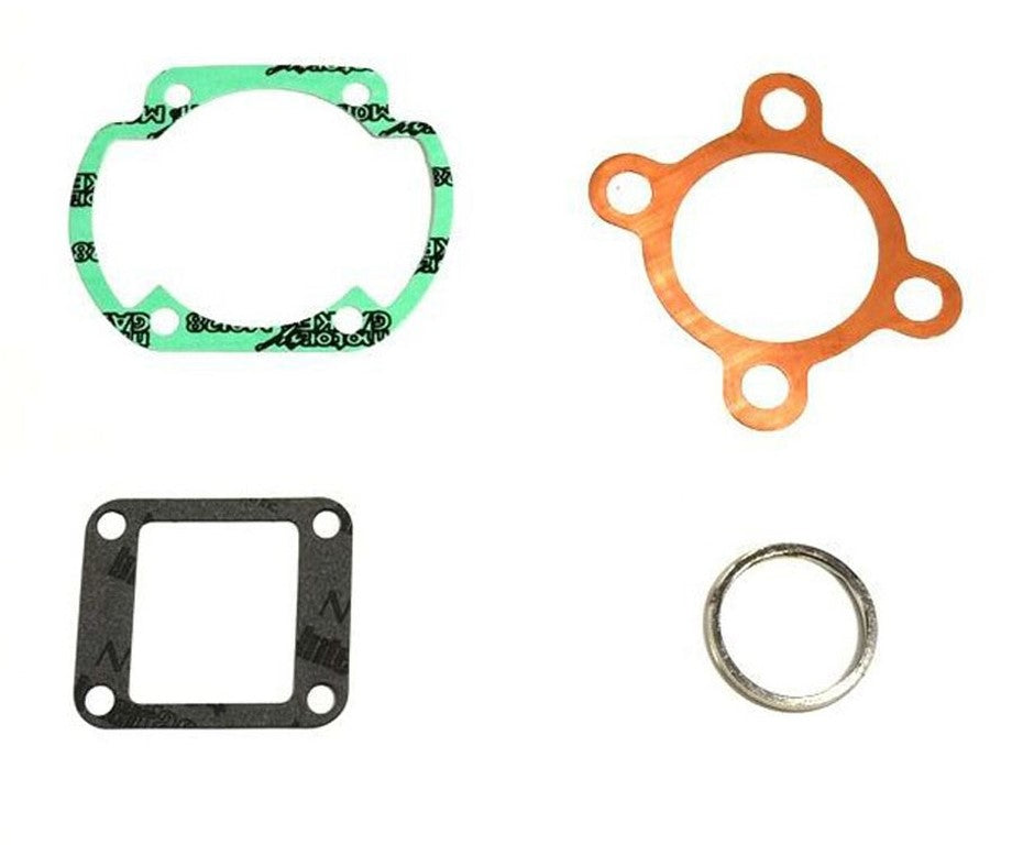 TOP-END GASKET KIT YAMAHA DT 125 MX 74-77