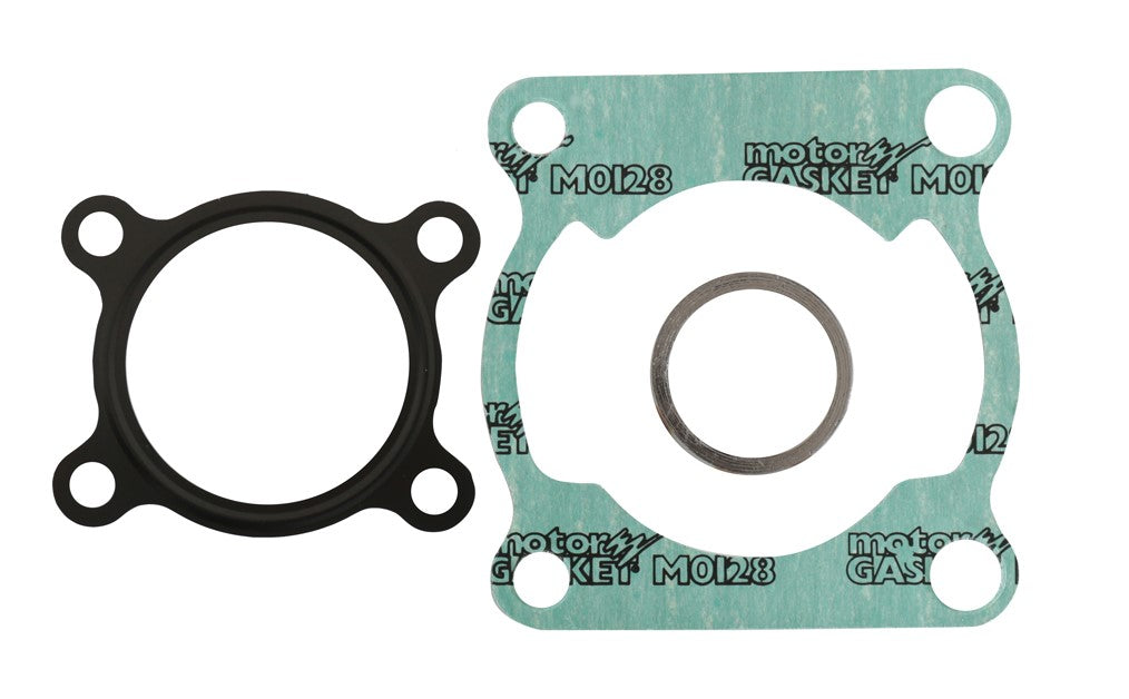 TOP-END GASKET KIT YAMAHA DT 125 MX 80-81