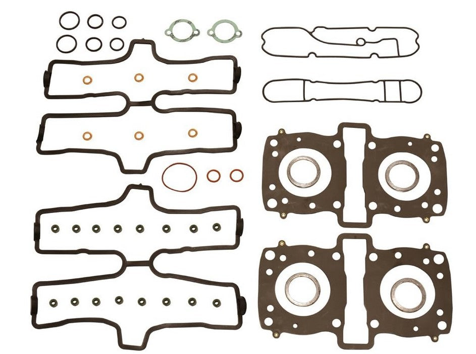 TOP-END GASKET KIT YAMAHA V-MAX 1200 83-85, XVZ 12 VENTURE 83-85, XVZ 13 VENTURE 86-92 (INCL. VALVE COVER GASKETS)