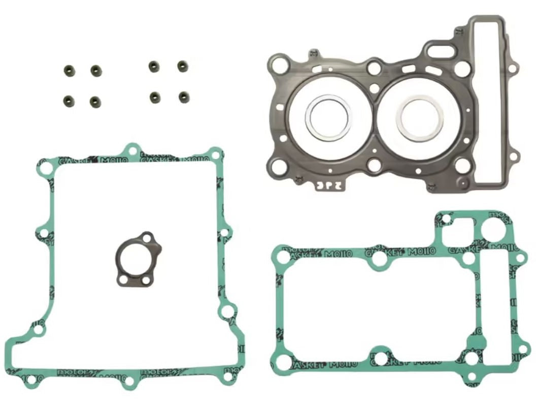 TOP-END GASKET KIT YAMAHA XP T-MAX 530 12-19