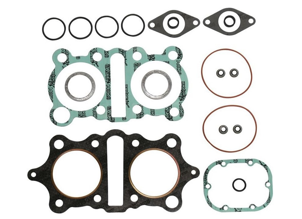 TOP-END GASKET KIT YAMAHA XS 400 77-82 DE/2E/F/2F