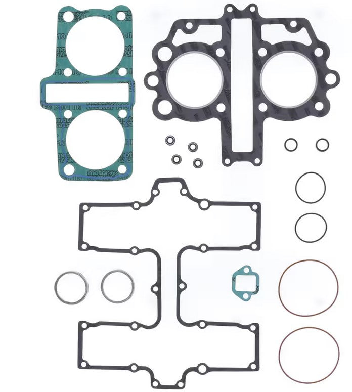 TOP-END GASKET KIT YAMAHA XS 400 82-87 DOHC