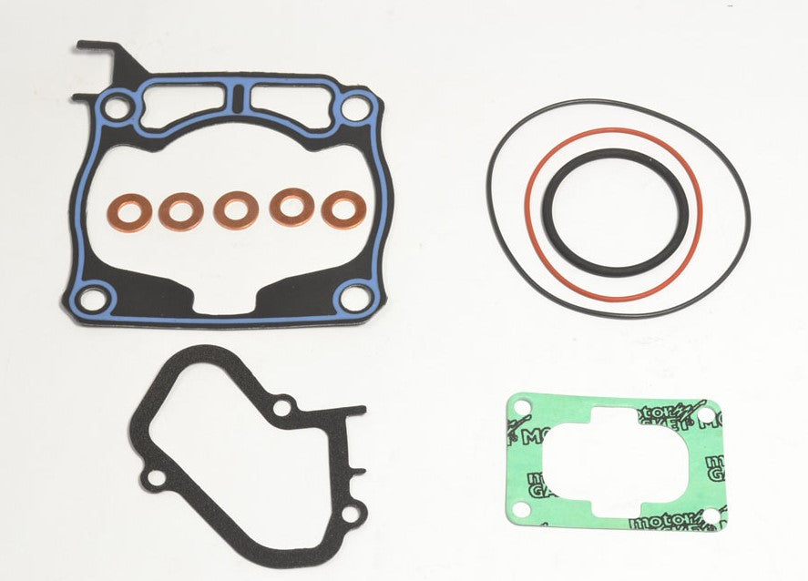 TOP-END GASKET KIT YAMAHA YZ 125 05-21, FANTIC XE/XX 125 2T 21