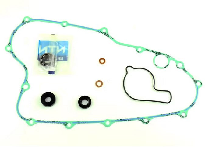 WATER PUMP REPAIR KIT HONDA CRF 450 R 02-08