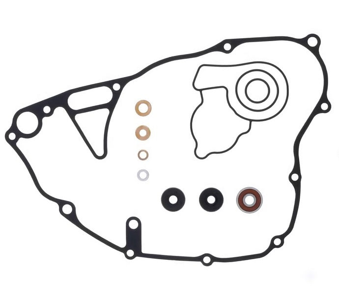 WATER PUMP REPAIR KIT KAWASAKI KXF 250 17-19