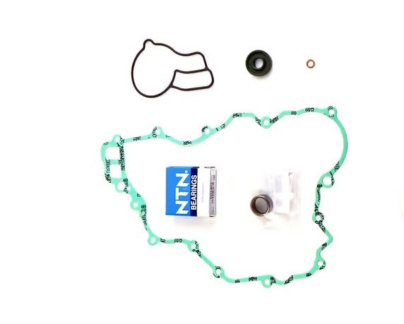 WATER PUMP REPAIR KIT KTM SX-F 250 05-12, EXC-F 250 06-13
