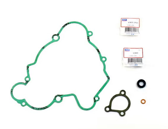 WATER PUMP REPAIR KIT KTM SX 65 01-08