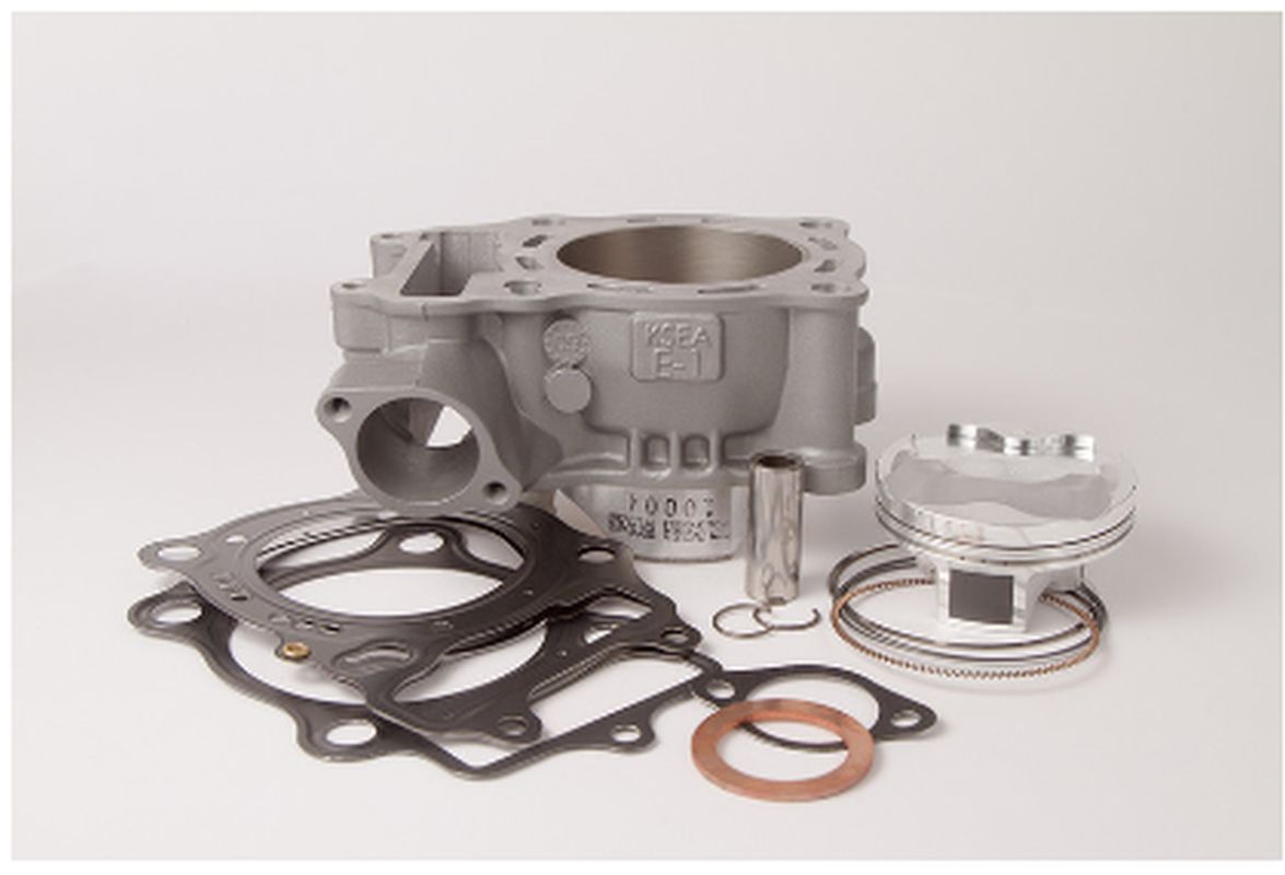CYLINDER COMPLETE HONDA CRF 150R/RB 07-09 (Ø66MM)