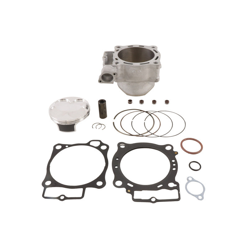 CYLINDER COMPLETE HONDA CRF 450R/RX 19-24 (STD=96MM, 13.5:1, VERTEX 24367, CYLINDER, TOP-END)