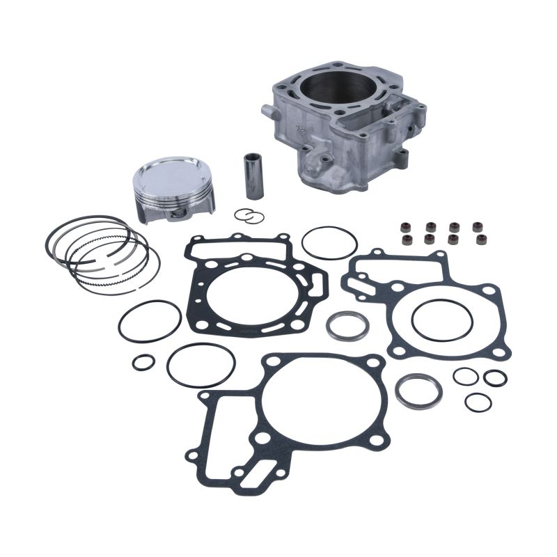 CYLINDER COMPLETE KAWASAKI KVF 750 BRUTE FORCE 15-21 (REAR, STD=85MM, VERTEX 24024, CYLINDER, TOP-END)