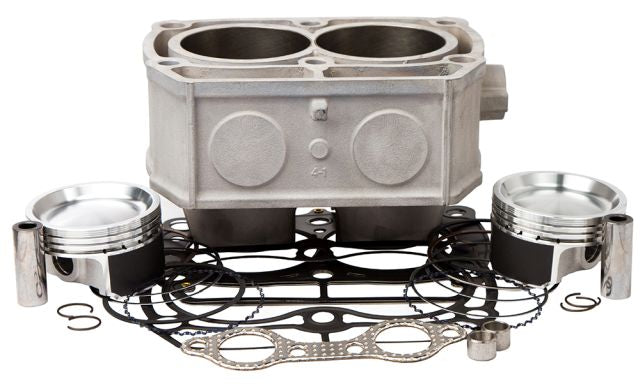 CYLINDER COMPLETE POLARIS RZR800 08-10 BIG BORE