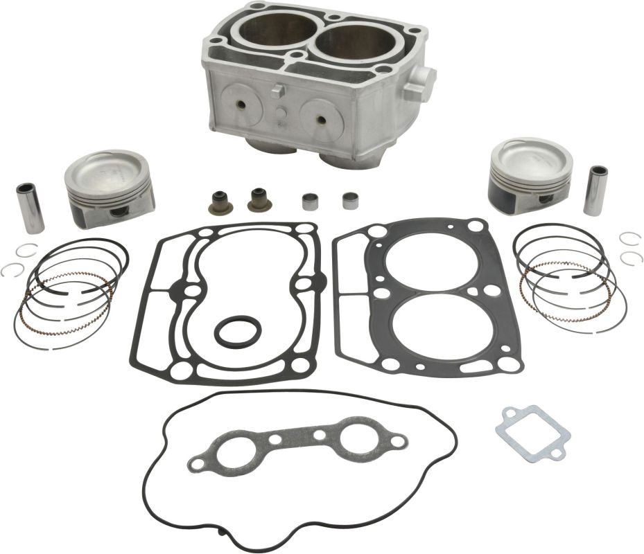 CYLINDER COMPLETE POLARIS SPORTSMAN 800 11-15 STD=80MM