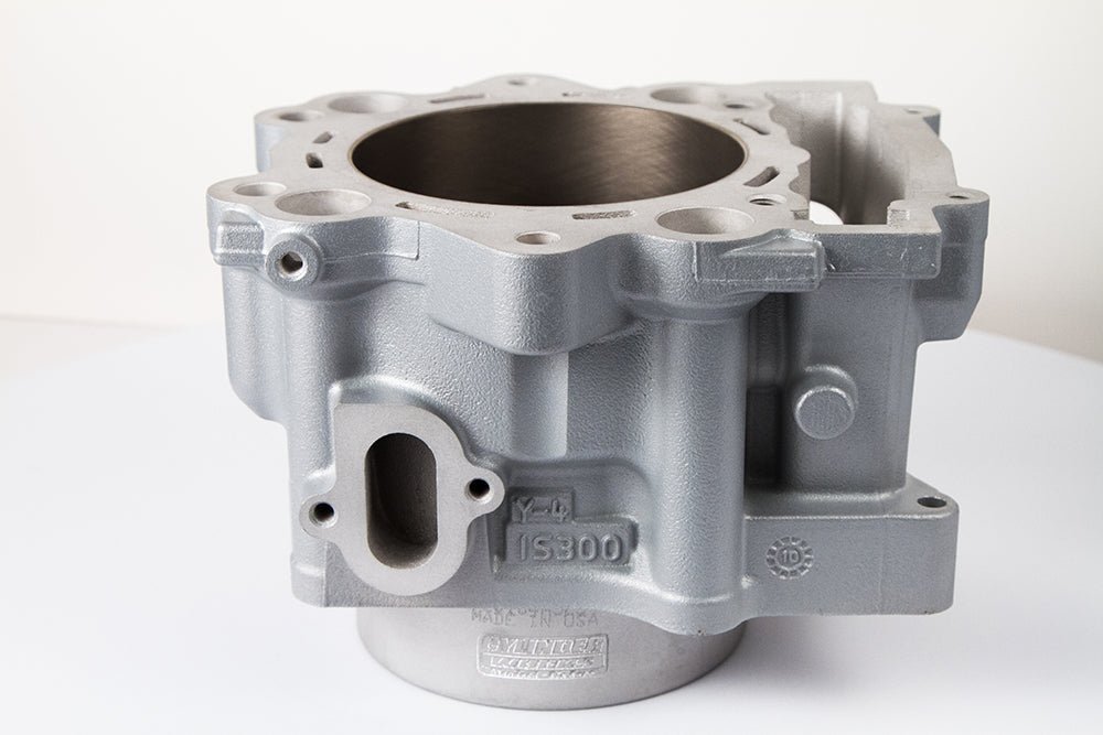 CYLINDER YAMAHA YFM 700 GRIZZLY 07-15 STANDARD Ø102MM NIKASIL