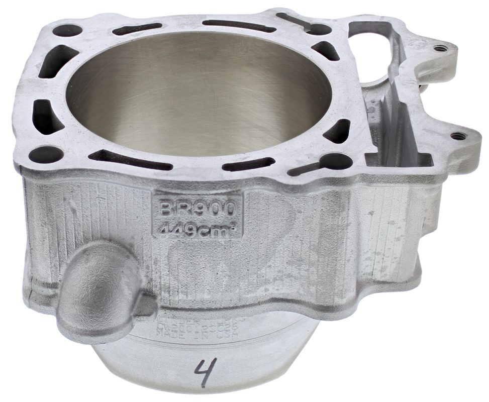 CYLINDER YAMAHA YZ 450FX 19-20, WRF 450 19-20, YZF 450 18-19 STANDARD Ø97MM