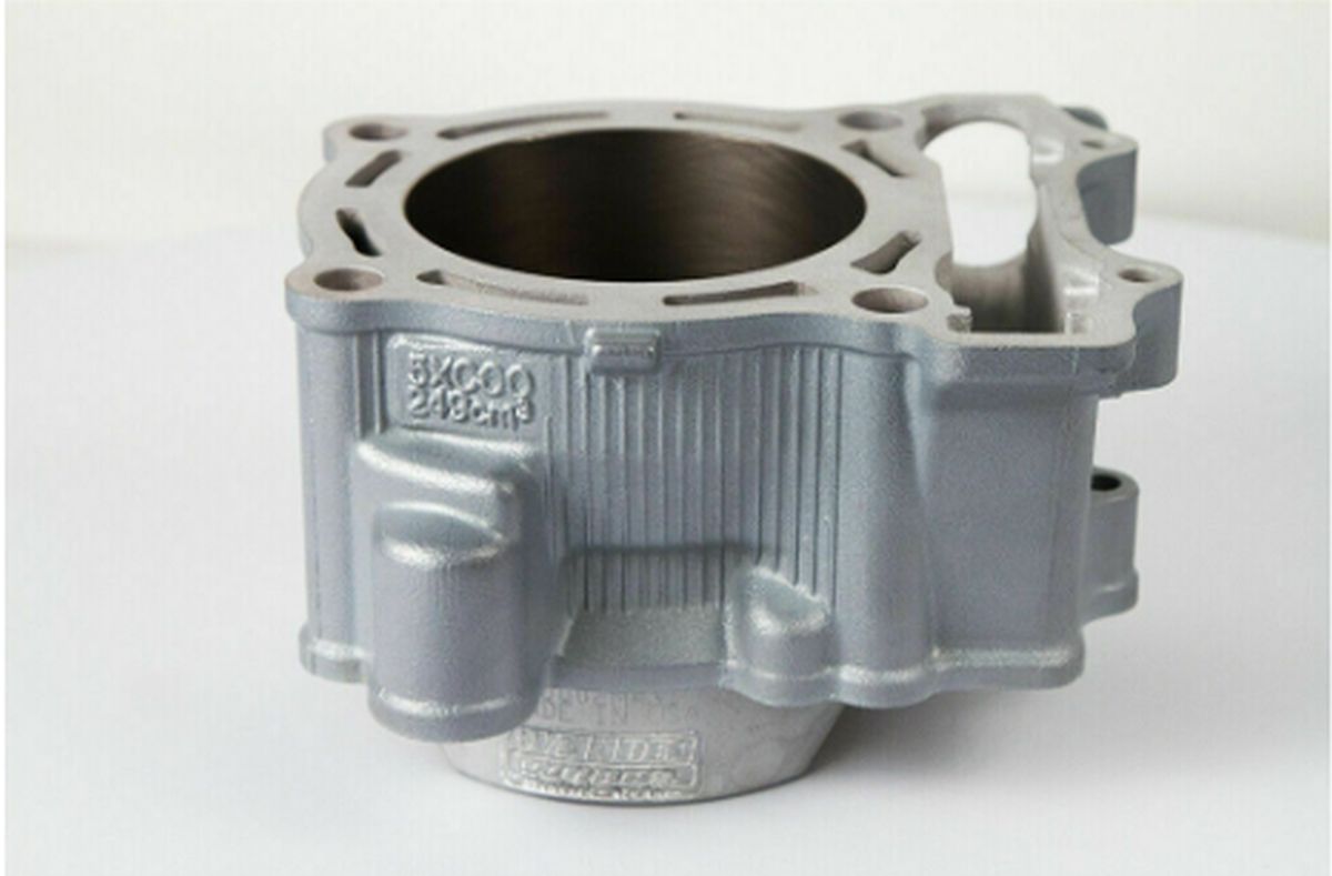CYLINDER YAMAHA WRF 250 (WR250F) 20-24, FANTIC XEF 250/XXF 250 22-24, YZF 250 (YZ250F) 19-24 STANDARD Ø77MM
