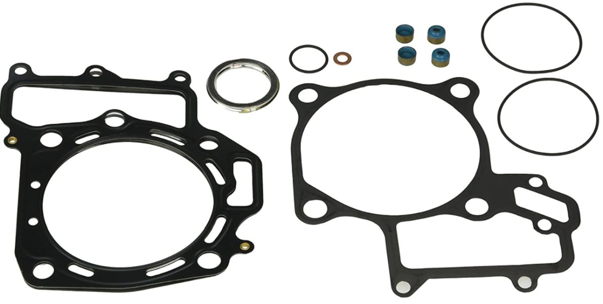 TOP-END GASKET SET KAWASAKI KVF 750 BRUTE FORCE 05-11 BIG BORE (+6MM) (2-CYL)
