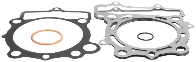 TOP-END GASKET SET KAWASAKI KXF 250 17-18 (STD Ø77MM, FOR CYLINDER 30012)