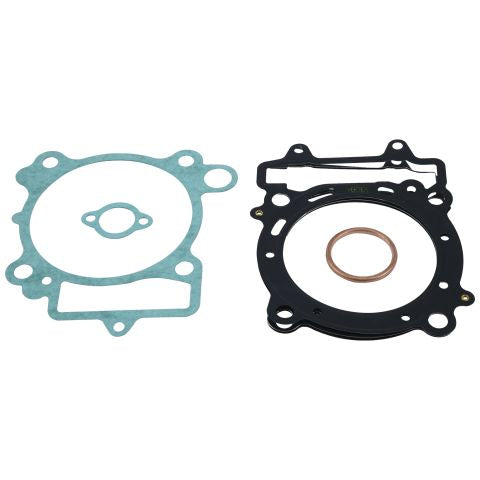 TOP-END GASKET SET KAWASAKI KXF 450 09-15 BIG BORE +2.0MM (FOR KIT 31011)