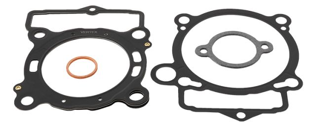 TOP-END GASKET SET HUSQVARNA FC 250 14-15, KTM SX-F 250 13-15, EXC-F 250 14-15 BIG BORE Ø81MM (+3MM)