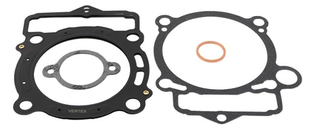 TOP-END GASKET SET KTM SX-F 350 16-18 BIG BORE Ø90MM (+2MM, FOR CYLINDER 51007)