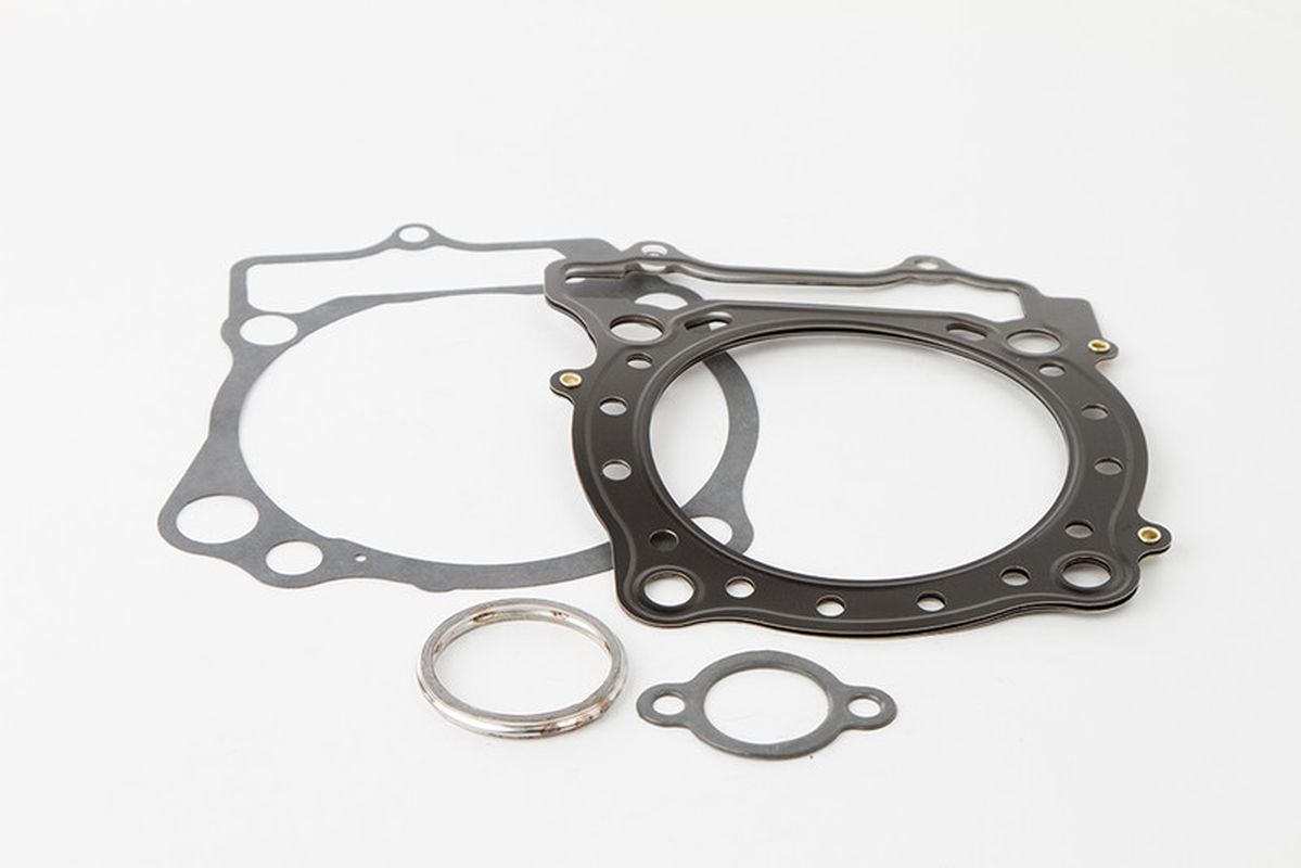 TOP-END GASKET SET SUZUKI LT-R 450 06-09 BIG BORE (+2.5MM)
