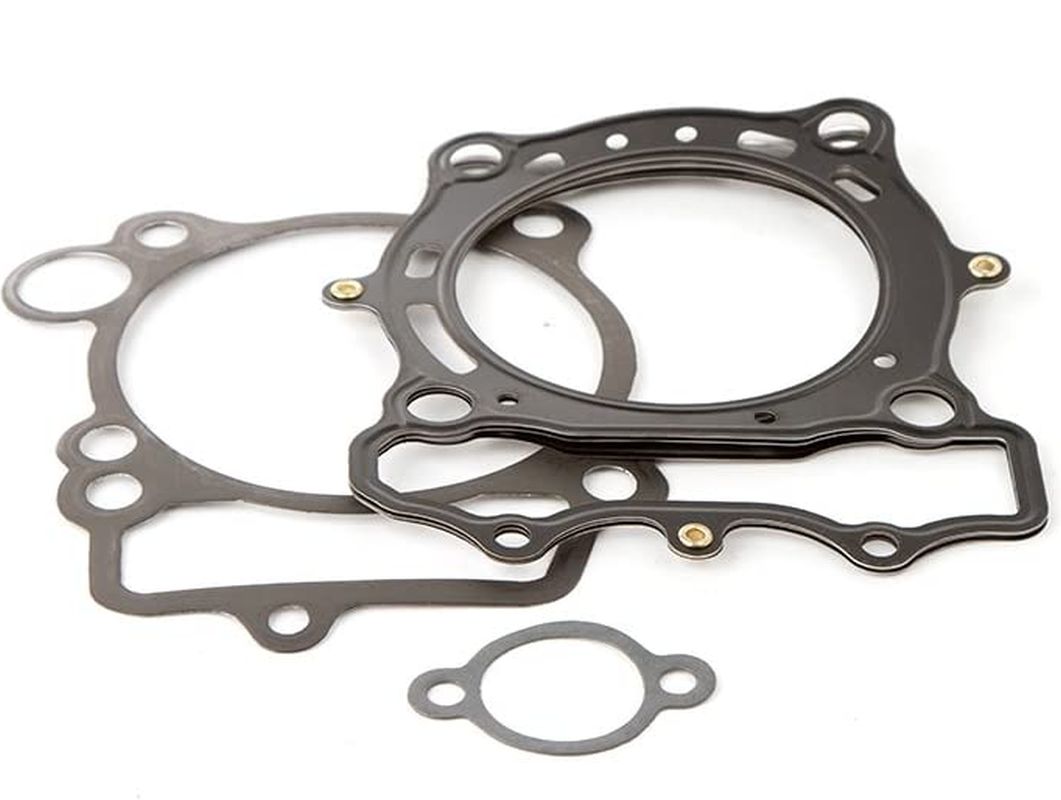 TOP-END GASKET SET YAMAHA YZF 250 01-13, WRF 250 01-14 BIG BORE Ø81MM (+4MM)