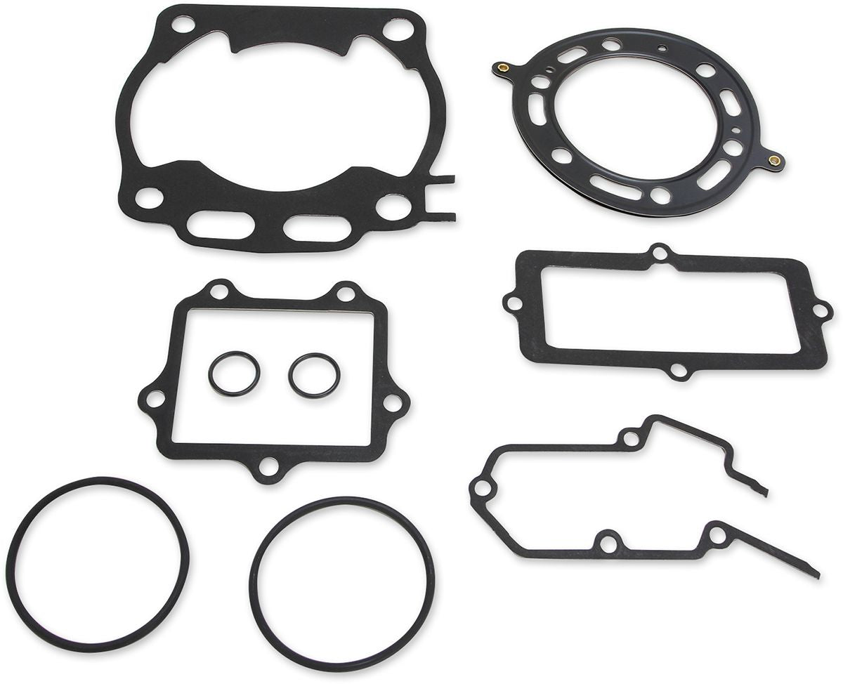 TOP-END GASKET SET YAMAHA YZ 250 99-24 BIG BORE Ø72MM (+5.6MM)