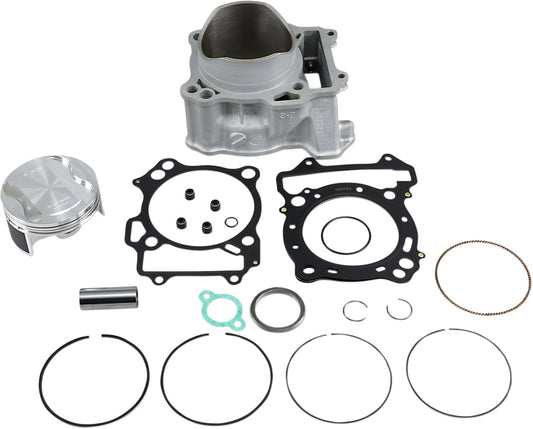 Cylinder with piston Arctic Cat 400 HC 90mm, Arctic Cat Cat 400 2x4 DVX 2007