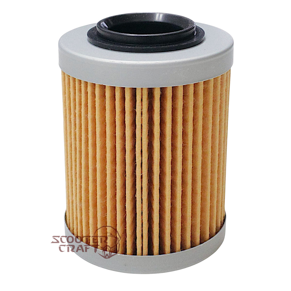 Oil Filter QJMotor SFA 600, SFA 1000, genuine