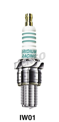 IRIDIUM SPARK PLUG RACING IW01-27 (R7376-9, R6252E9) KAWASAKI KX 250 92-