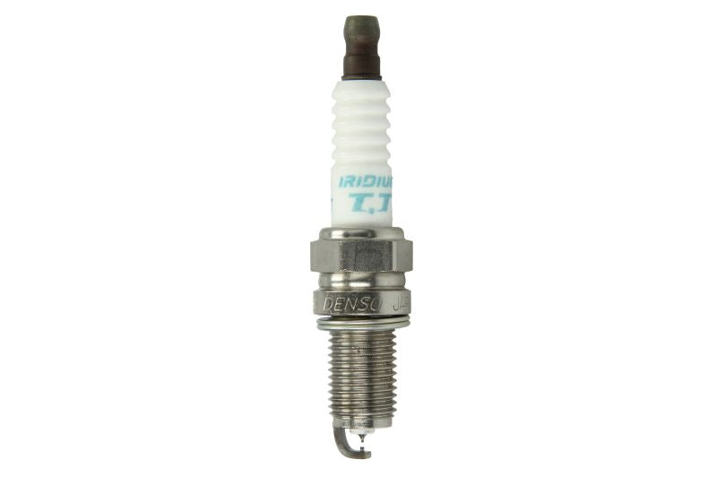 IRIDIUM SPARK PLUG TWIN TIP IXU22FTT (DCPR6EIX, DCPR7EIX, DCR7EIX)