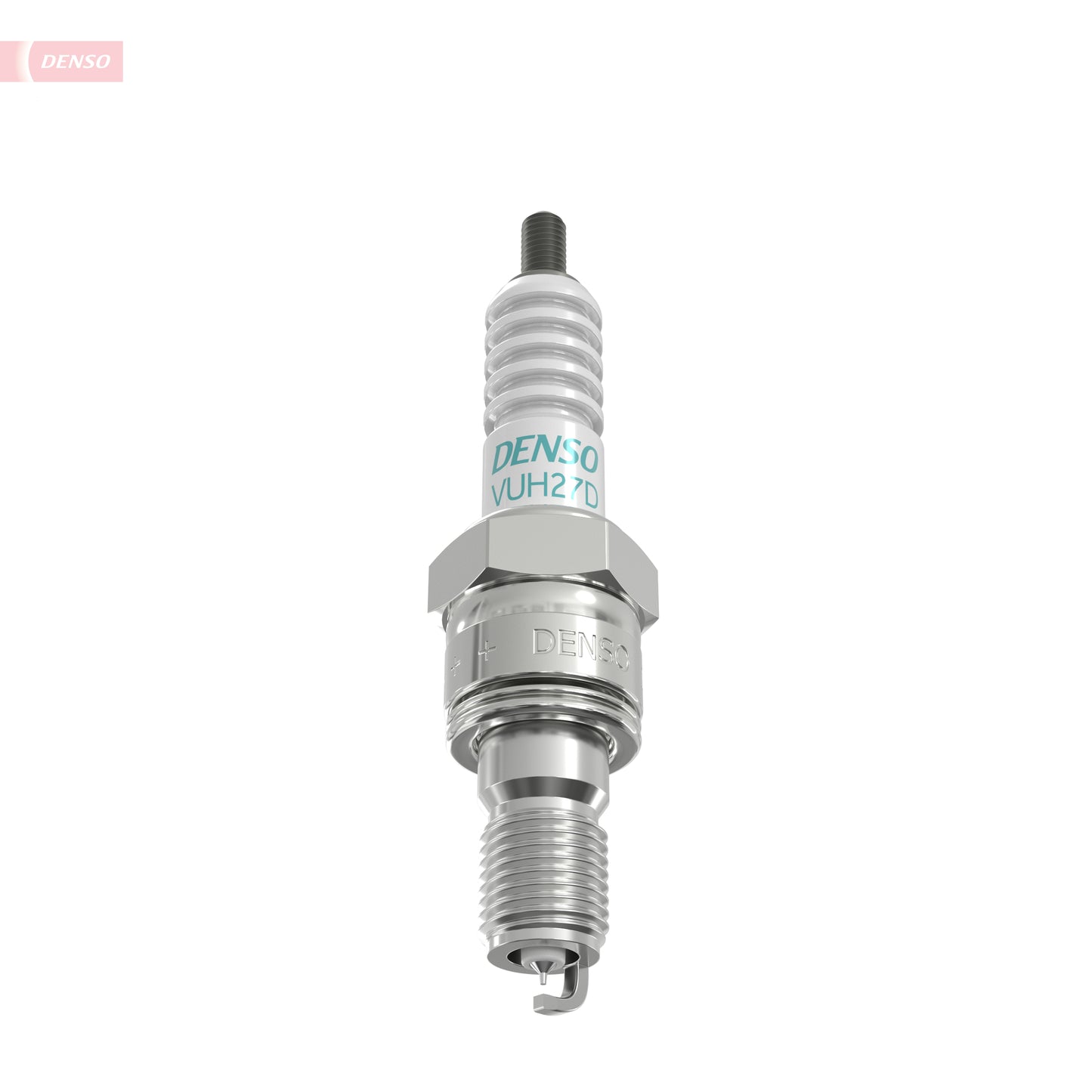 IRIDIUM SPARK PLUG VUH27D (IMR9A9H, IMR9C9H) CBR1100XX 01-02, CBR929 (SC44), CBR600 01-04 (PC35) (REPLACES IUH27D)